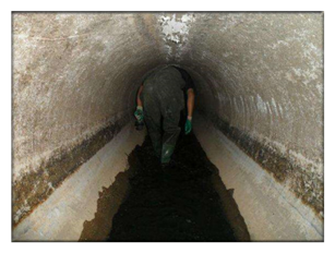 盘州管道高压清洗