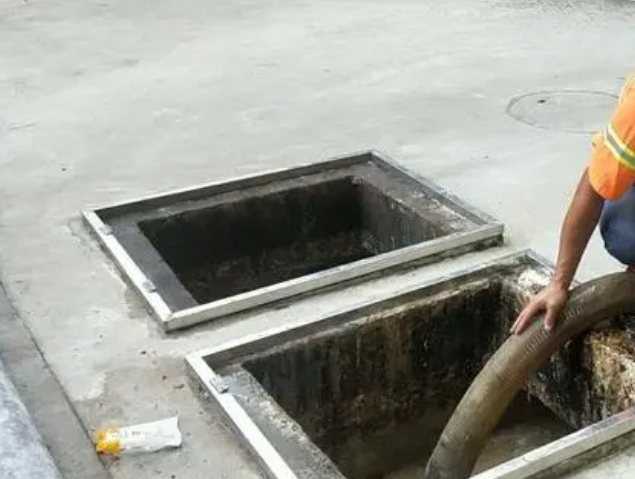 盘州化粪池清理