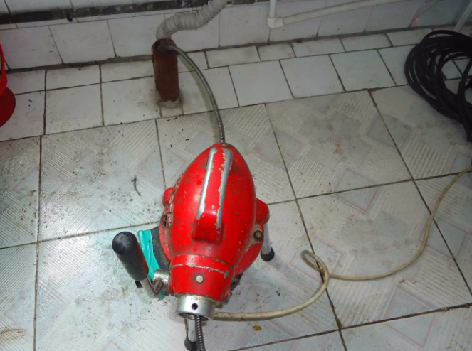 盘州下水道疏通